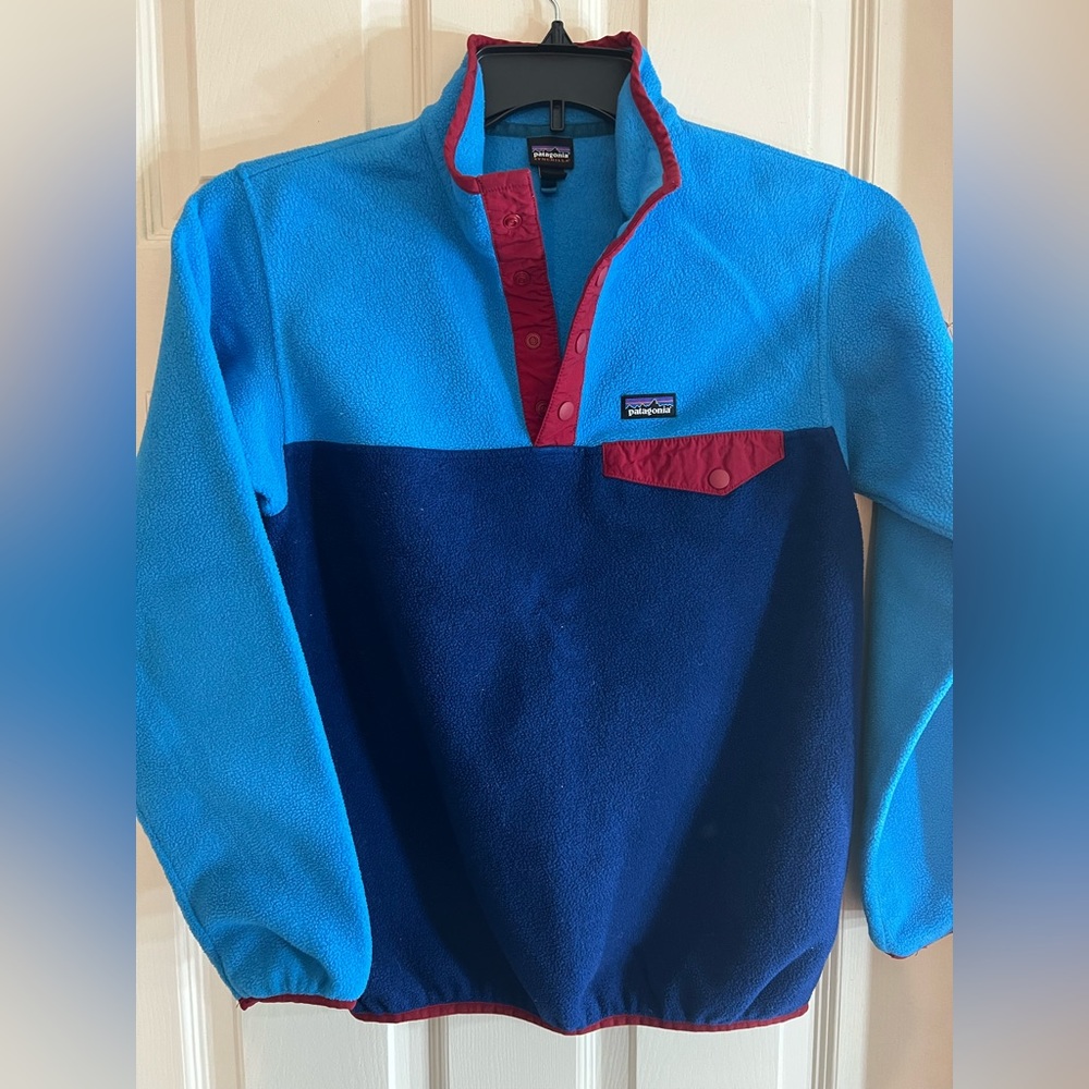Patagonia Kids